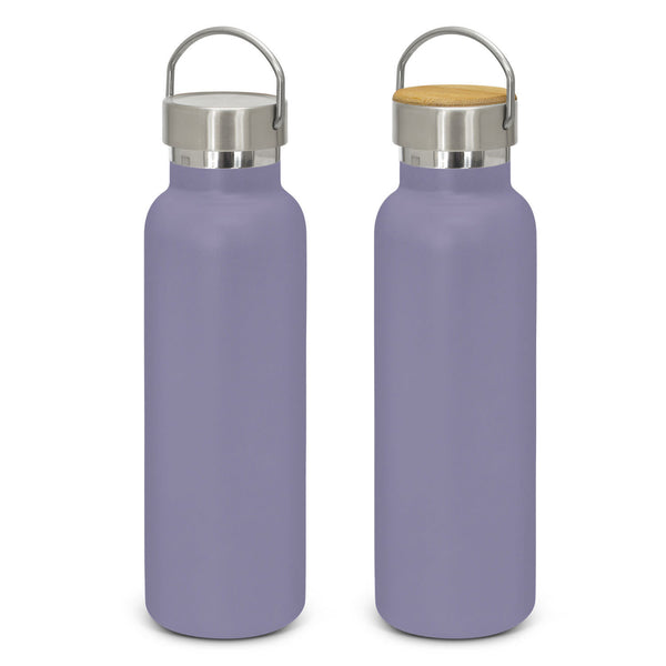 Nomad Deco Vacuum Bottle  Powder Coated [3-115848]