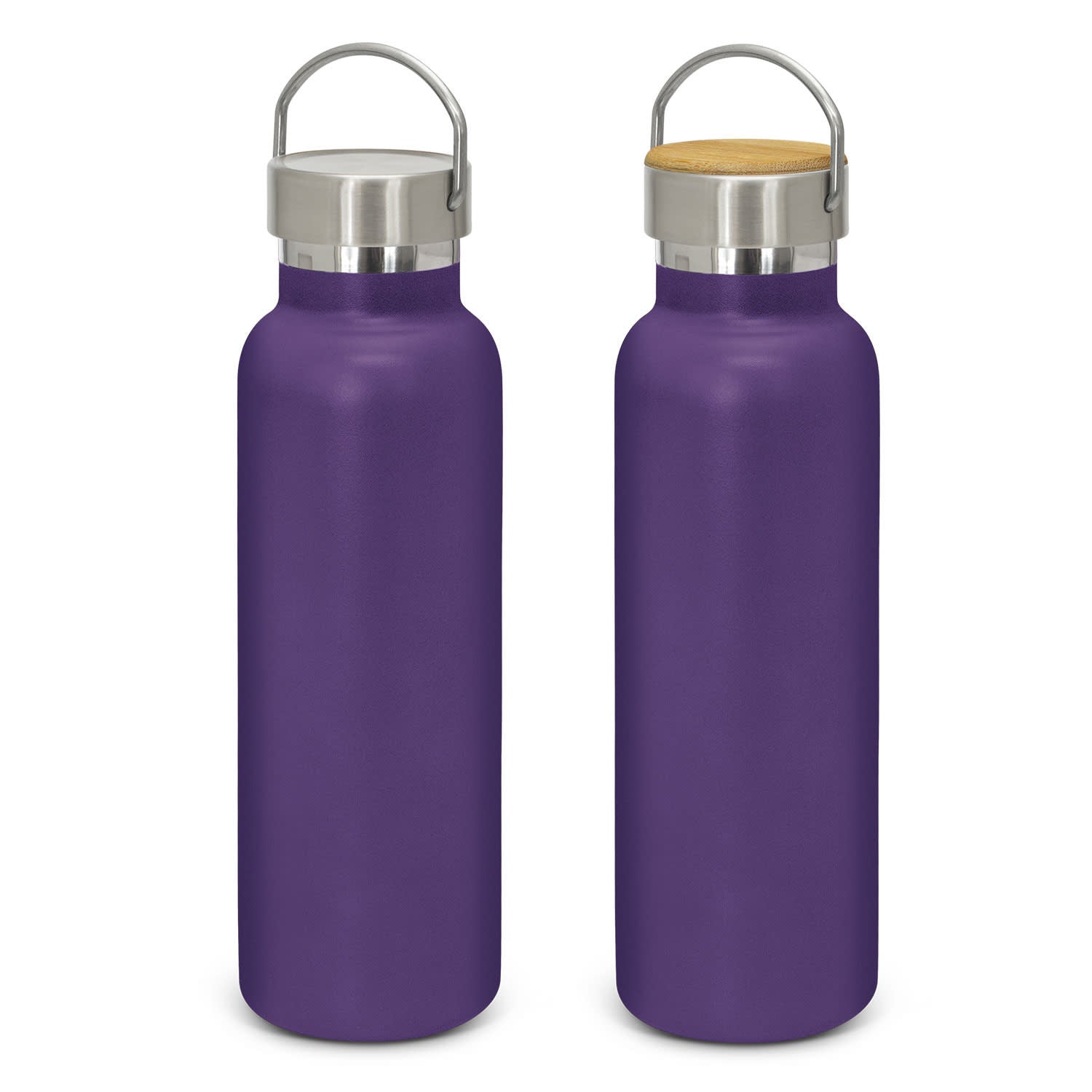 Nomad Deco Vacuum Bottle  Powder Coated [3-115848]