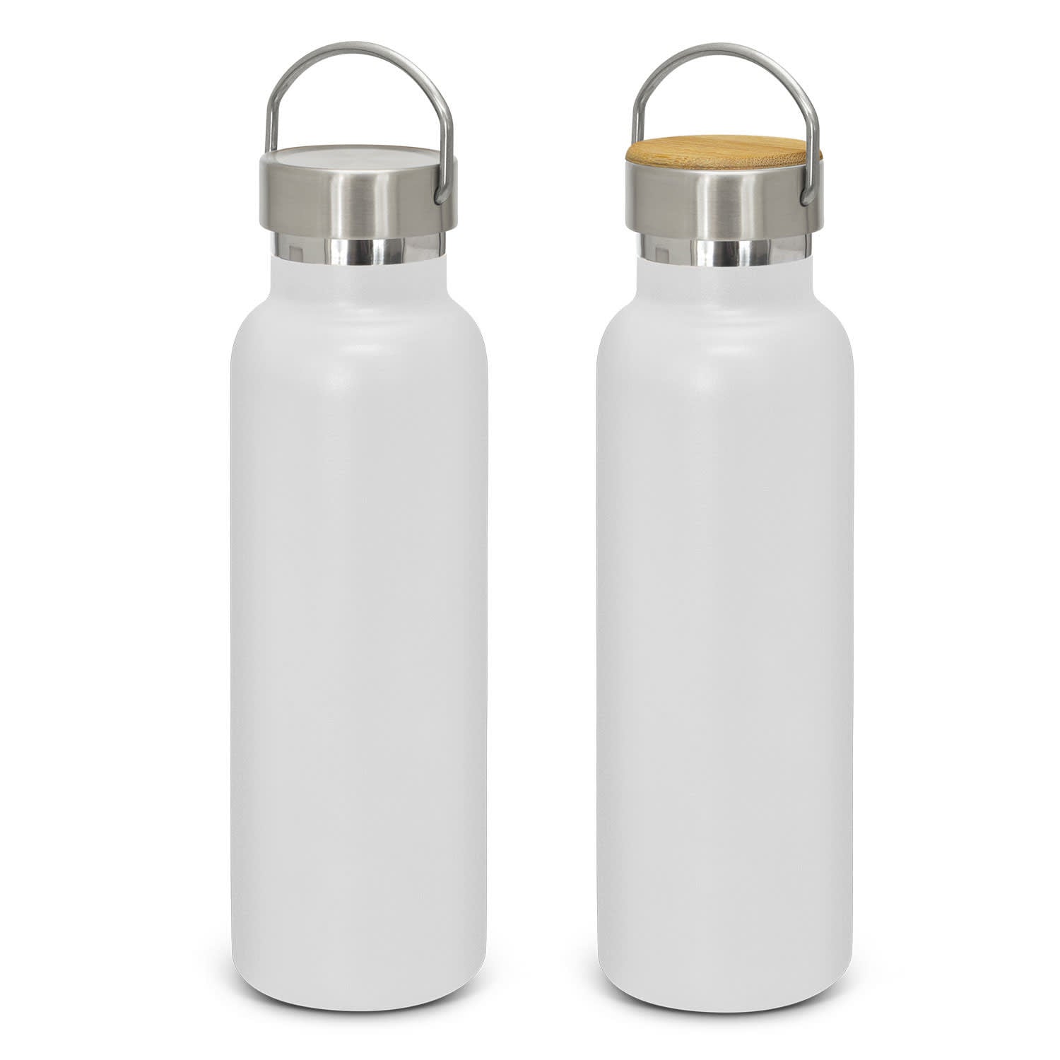 Nomad Deco Vacuum Bottle  Powder Coated [3-115848]