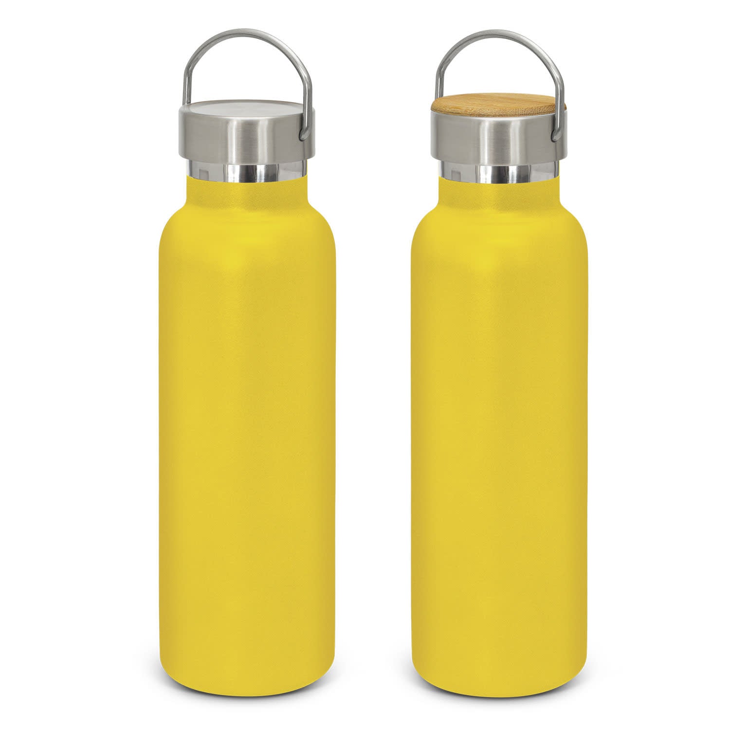 Nomad Deco Vacuum Bottle  Powder Coated [3-115848]