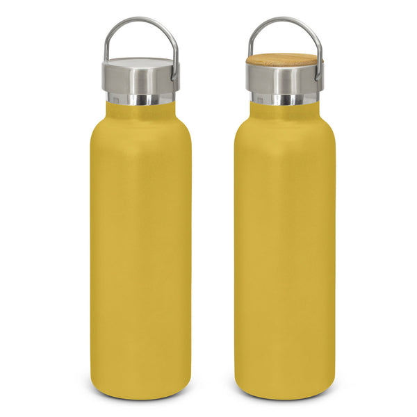 Nomad Deco Vacuum Bottle  Powder Coated [3-115848]