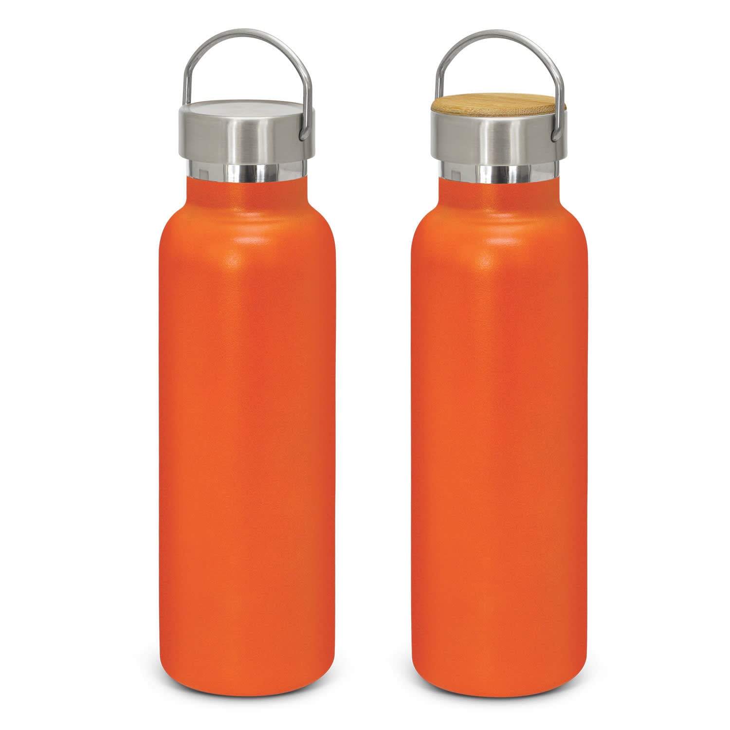 Nomad Deco Vacuum Bottle  Powder Coated [3-115848]