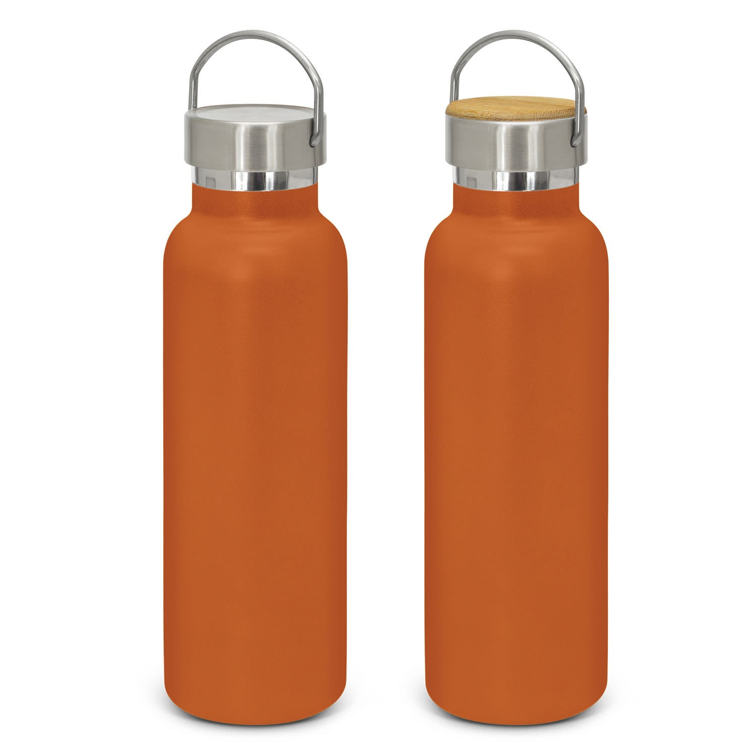 Nomad Deco Vacuum Bottle  Powder Coated [3-115848]