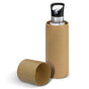 Nomad Vacuum Bottle  Stainless [3-115849]