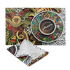 Bistro Cotton Tea Towel [3-115914]
