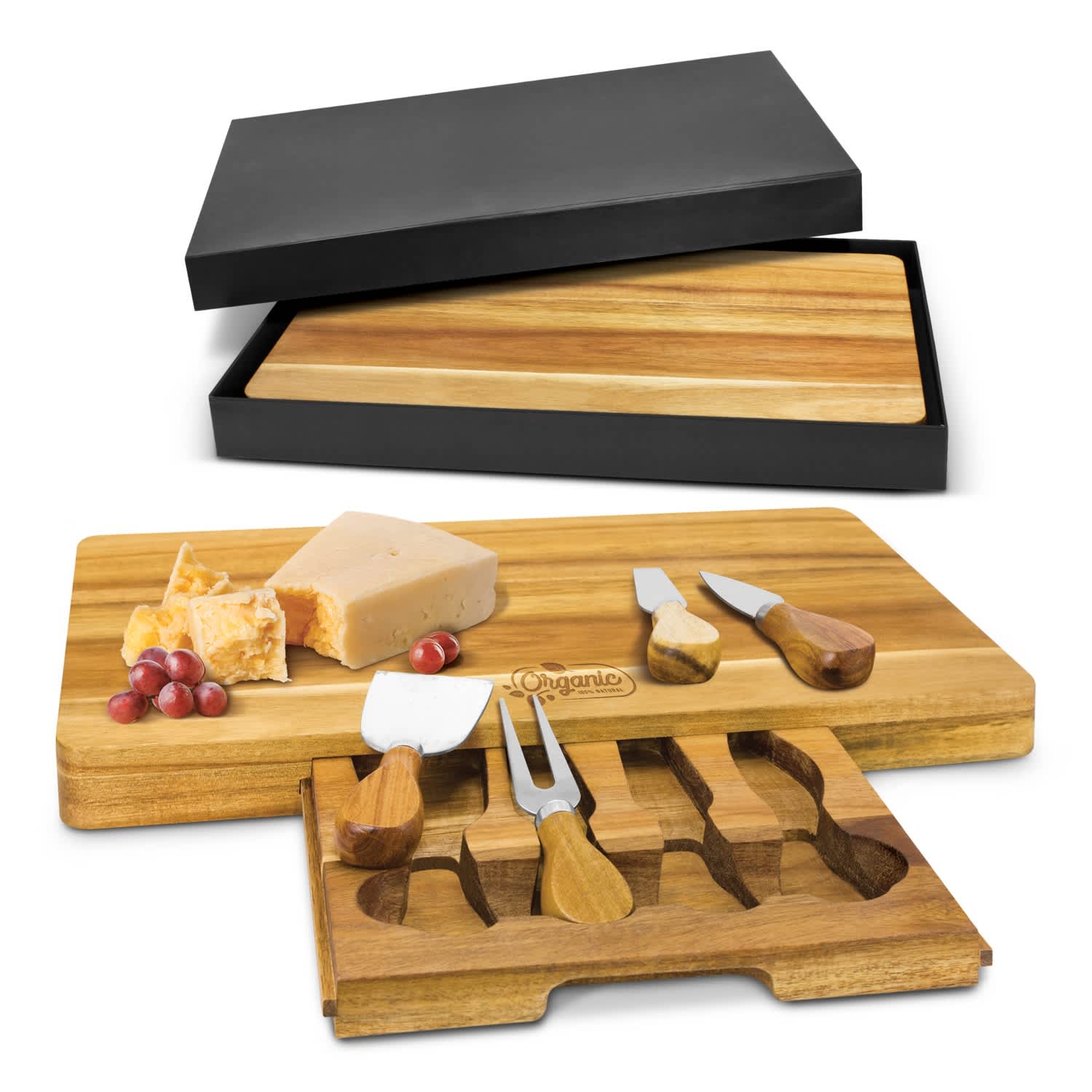 Montgomery Cheese Board [3-115957]