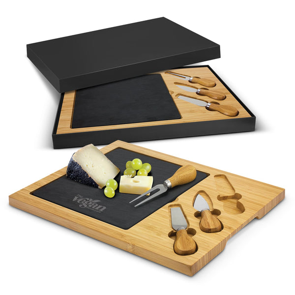 Slate Cheese Board [3-115959]