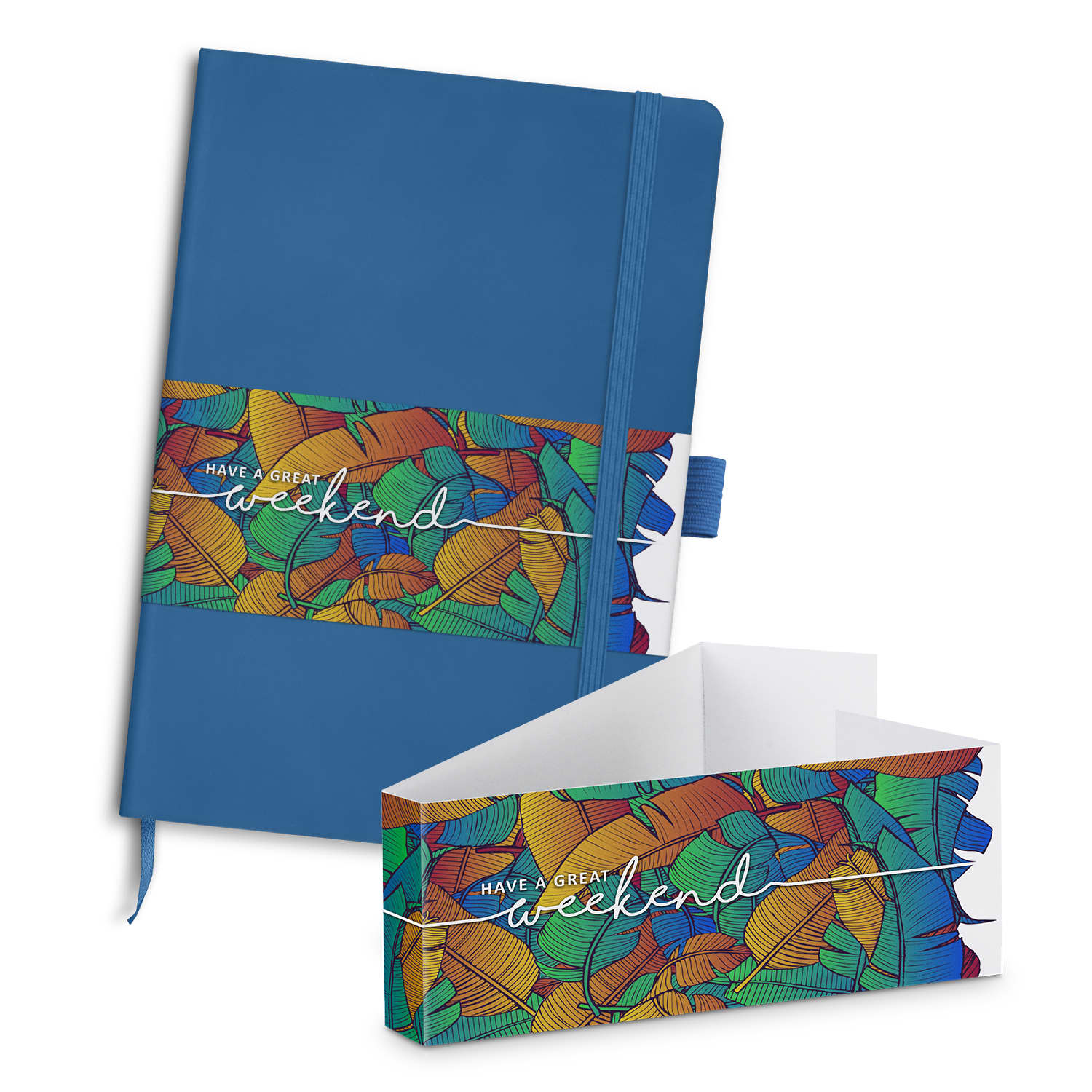 Kingston Notebook [3-115977]