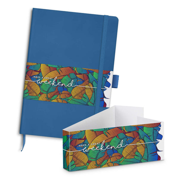 Kingston Notebook [3-115977]