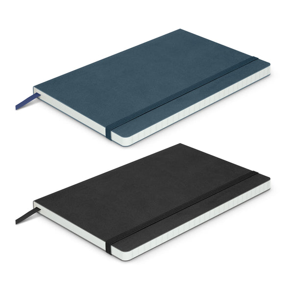 Hudson Notebook [3-115986]
