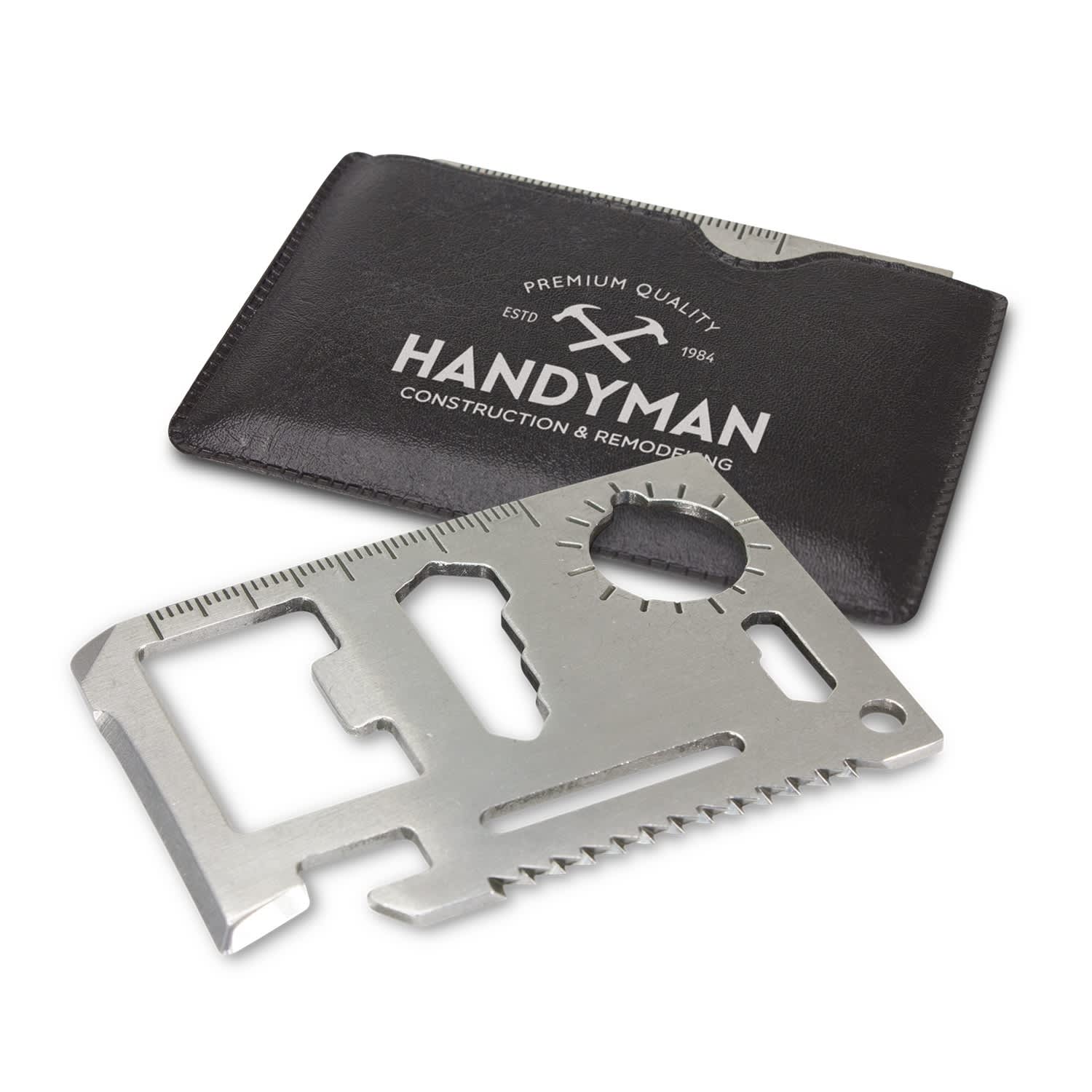 MultiTool Card [3-116111]