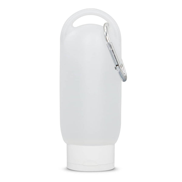 Gel Hand Sanitiser 55ml [3-127212]