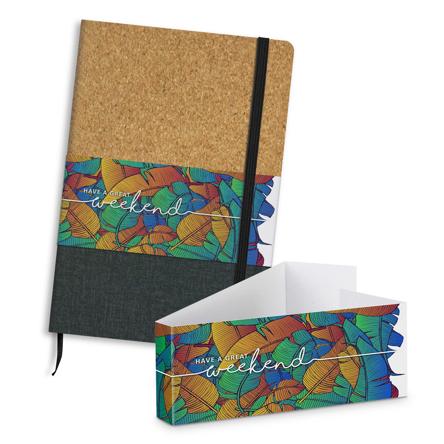 Cumbria Notebook [3-116122]