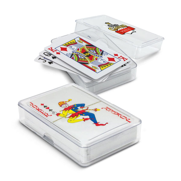 Saloon Playing Cards [3-116125]