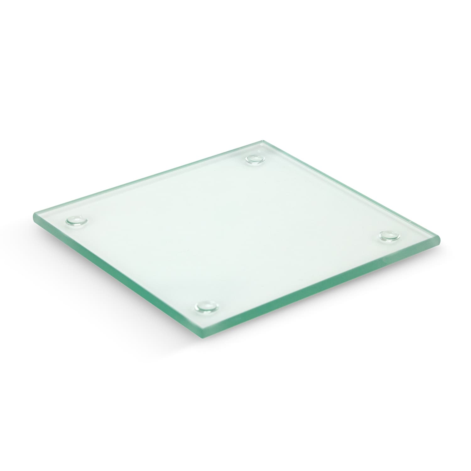 Venice Single Glass Coaster  Square [3-116131]
