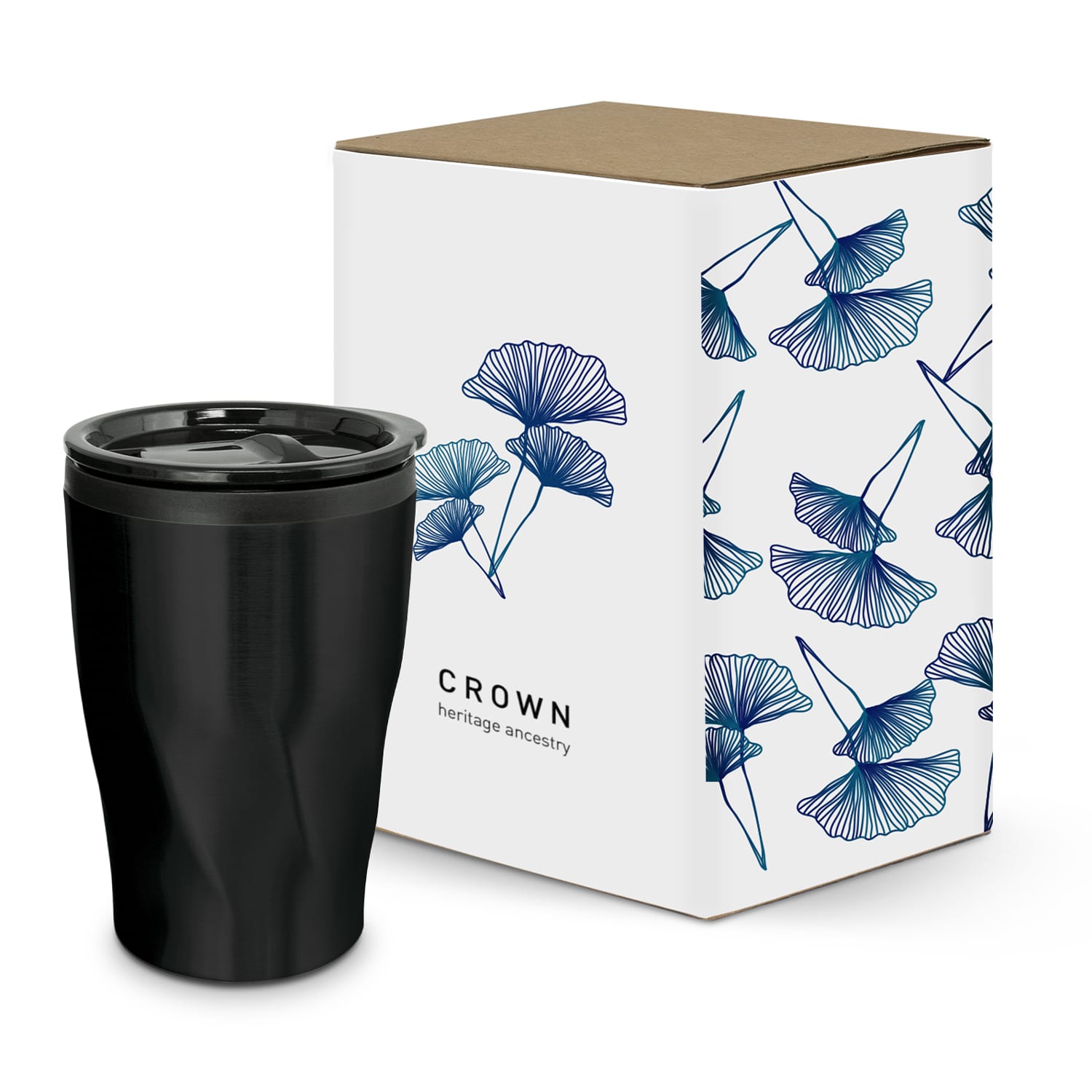 Tornado Coffee Cup [3-116137]