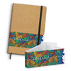 Somerset Notebook and Pen Gift Set [3-129678]