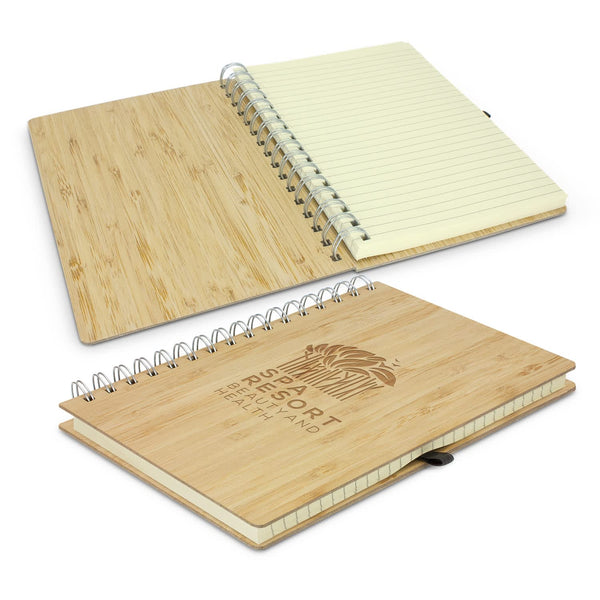 Bamboo Notebook [3-116213]