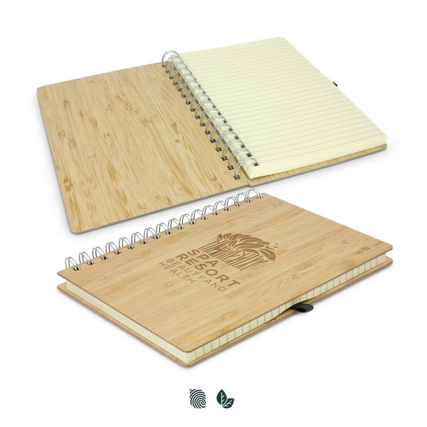 Bamboo Notebook [3-116213]