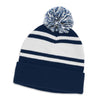 Commodore Beanie with Pom Pom [3-116218]