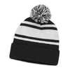 Commodore Beanie with Pom Pom [3-116218]
