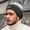 Commodore Beanie with Pom Pom [3-116218]