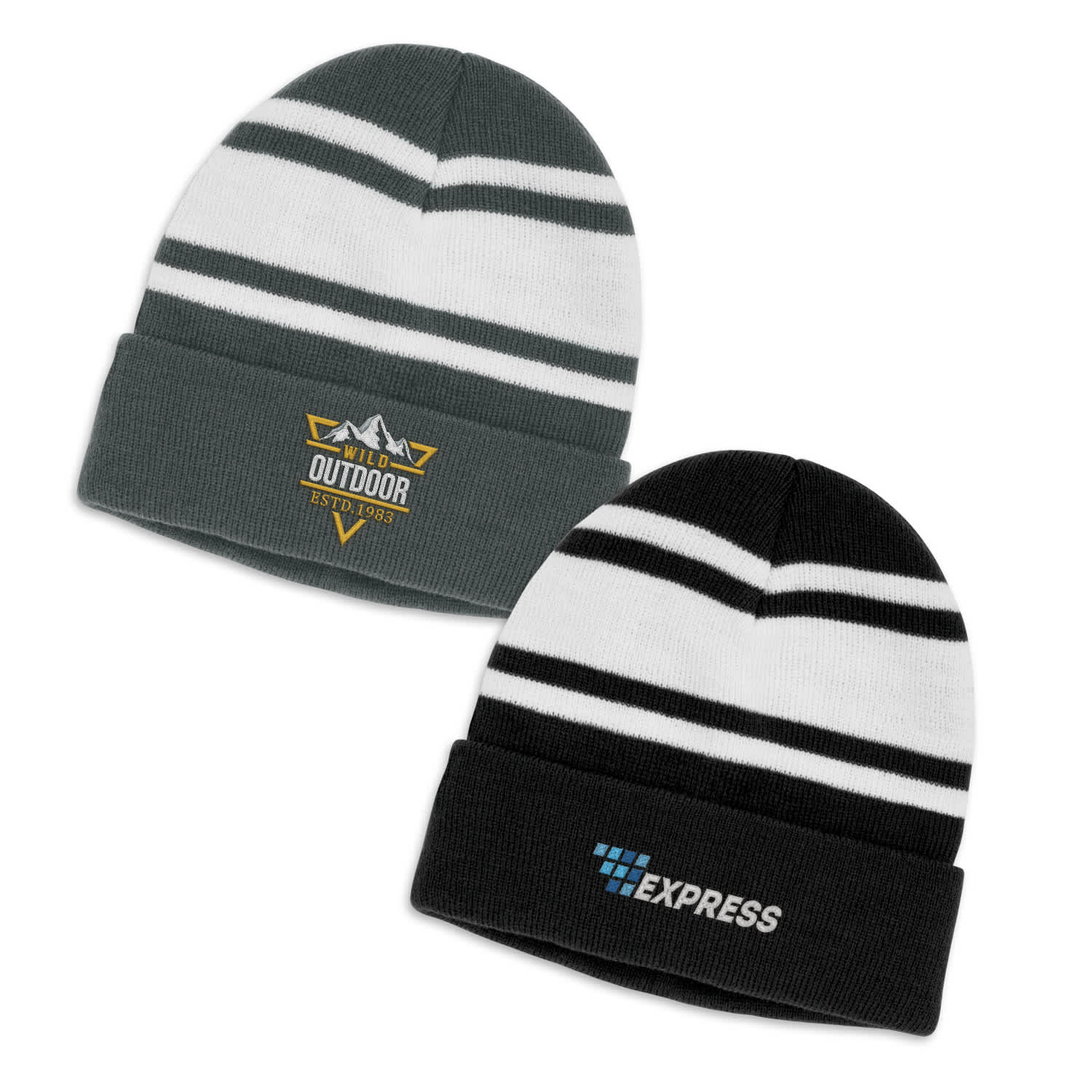 Commodore Beanie [3-116219]