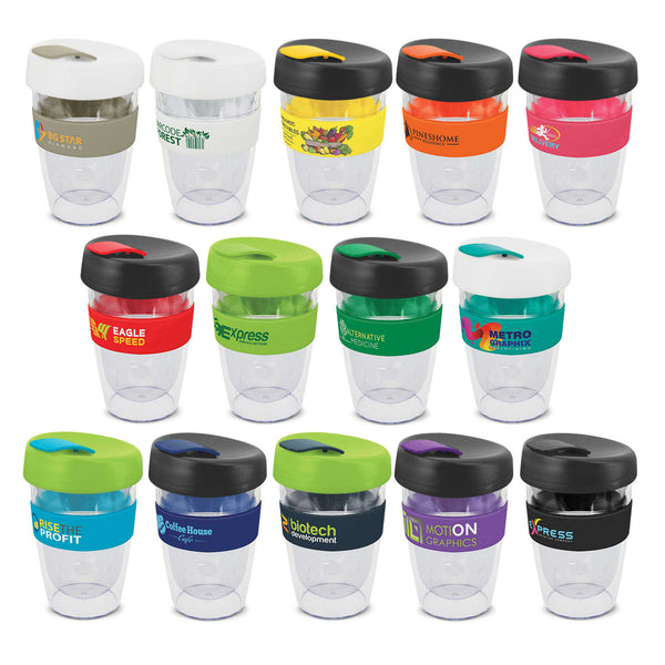Express Cup Leviosa with Band  330ml [3-116260]