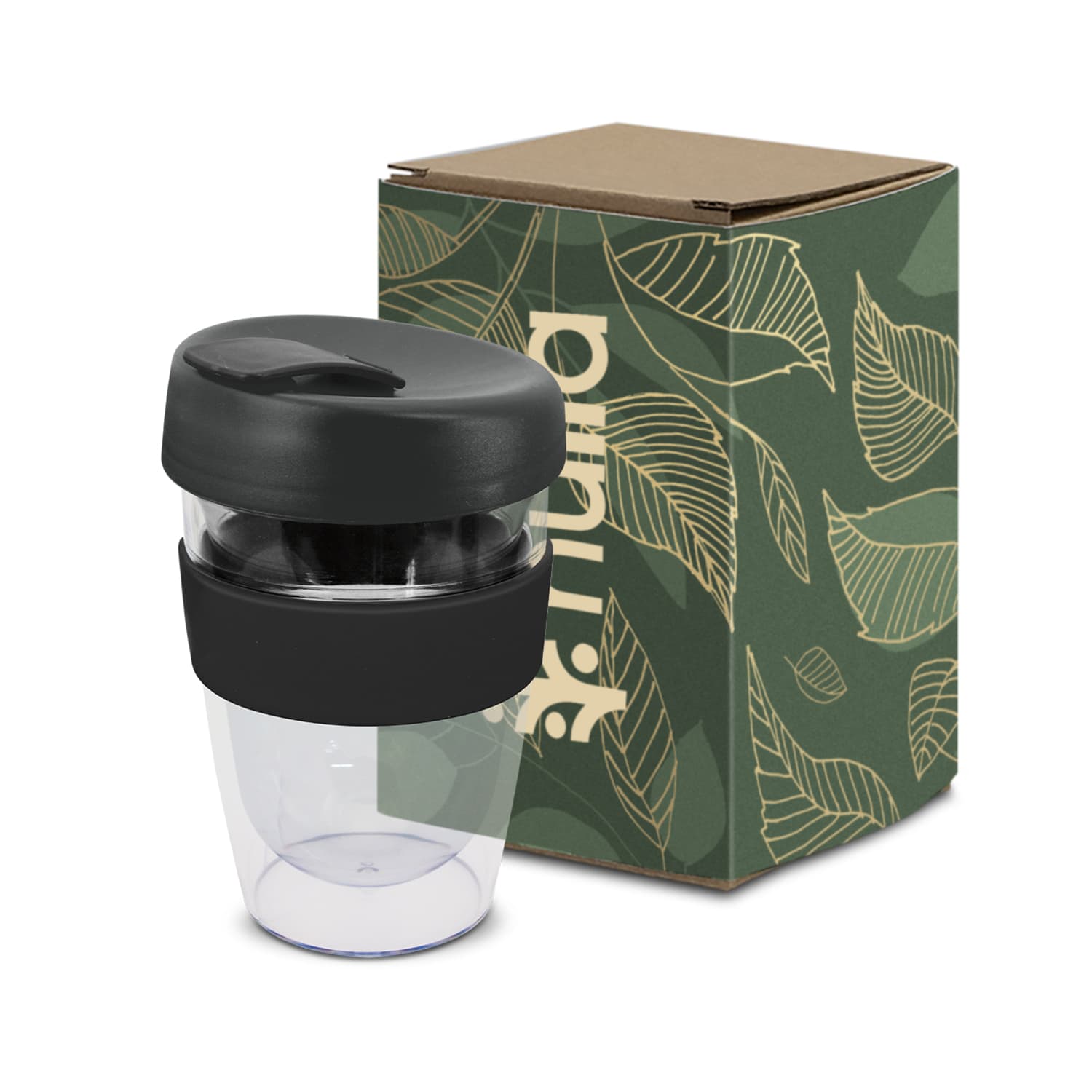 Express Cup Leviosa with Band  330ml [3-116260]