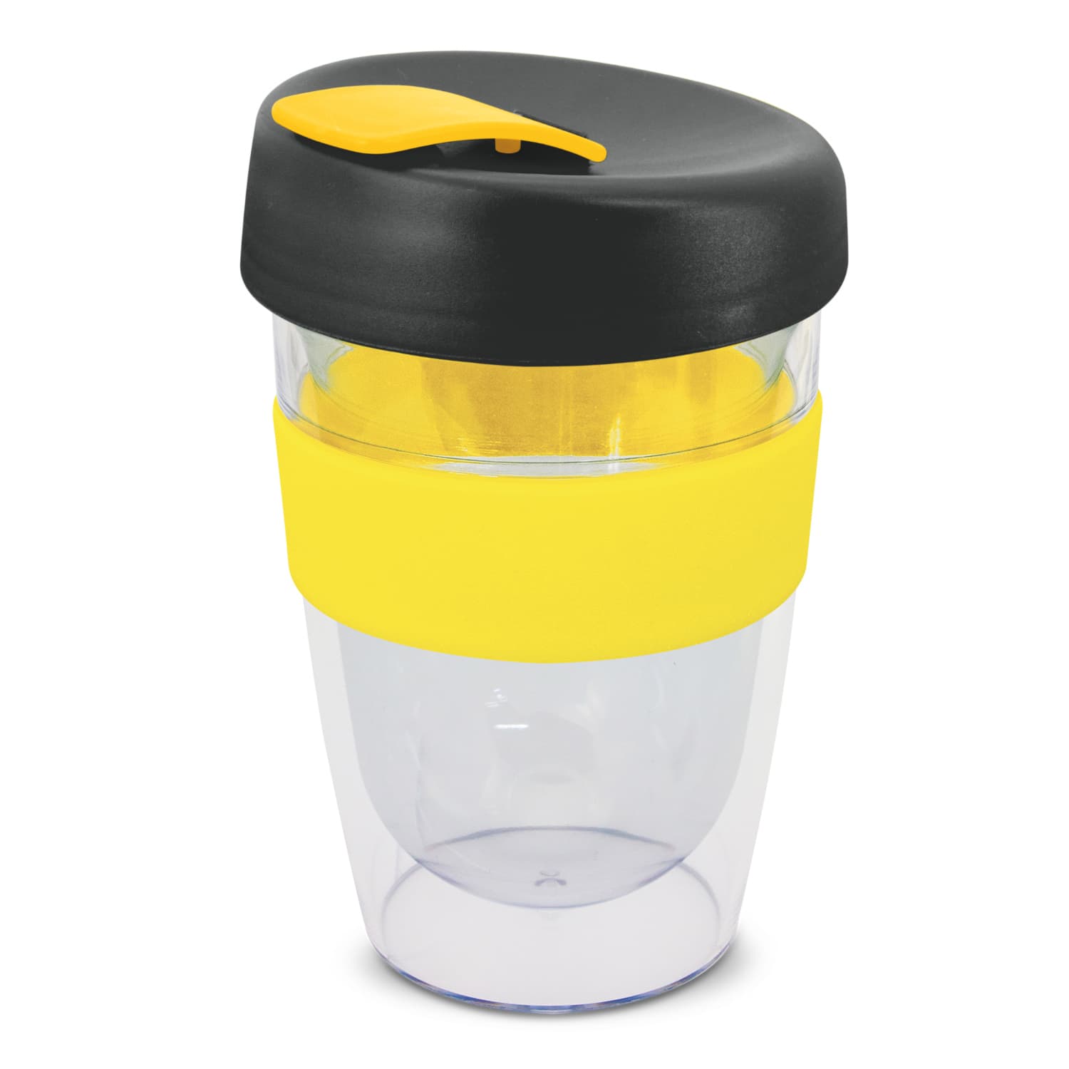 Express Cup Leviosa with Band  330ml [3-116260]