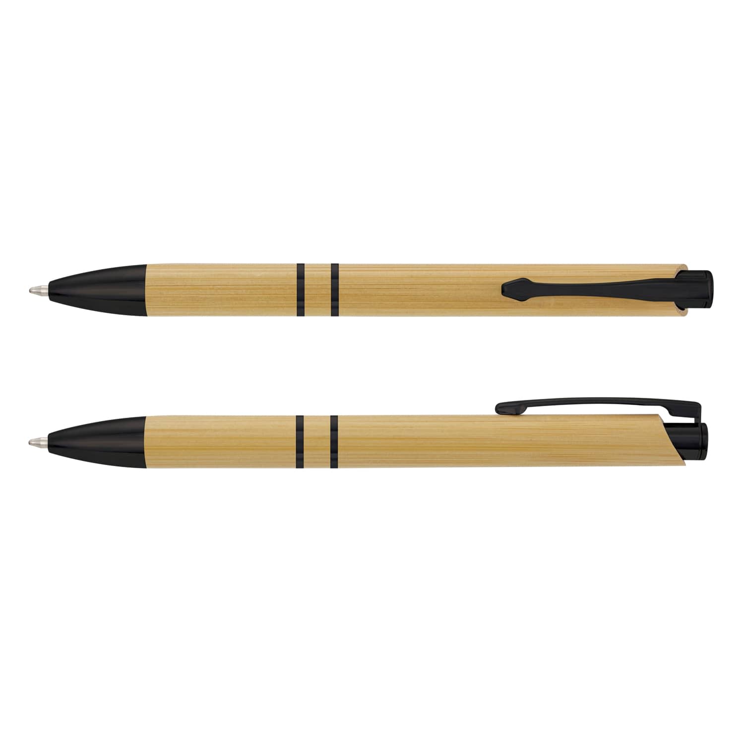 Panama Bamboo Pen [3-116261]