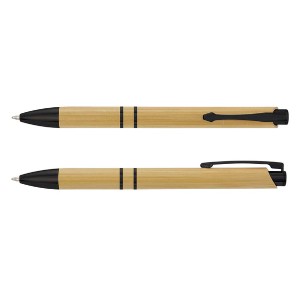 Panama Bamboo Pen [3-116261]