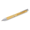 Panama Bamboo Pen [3-116261]