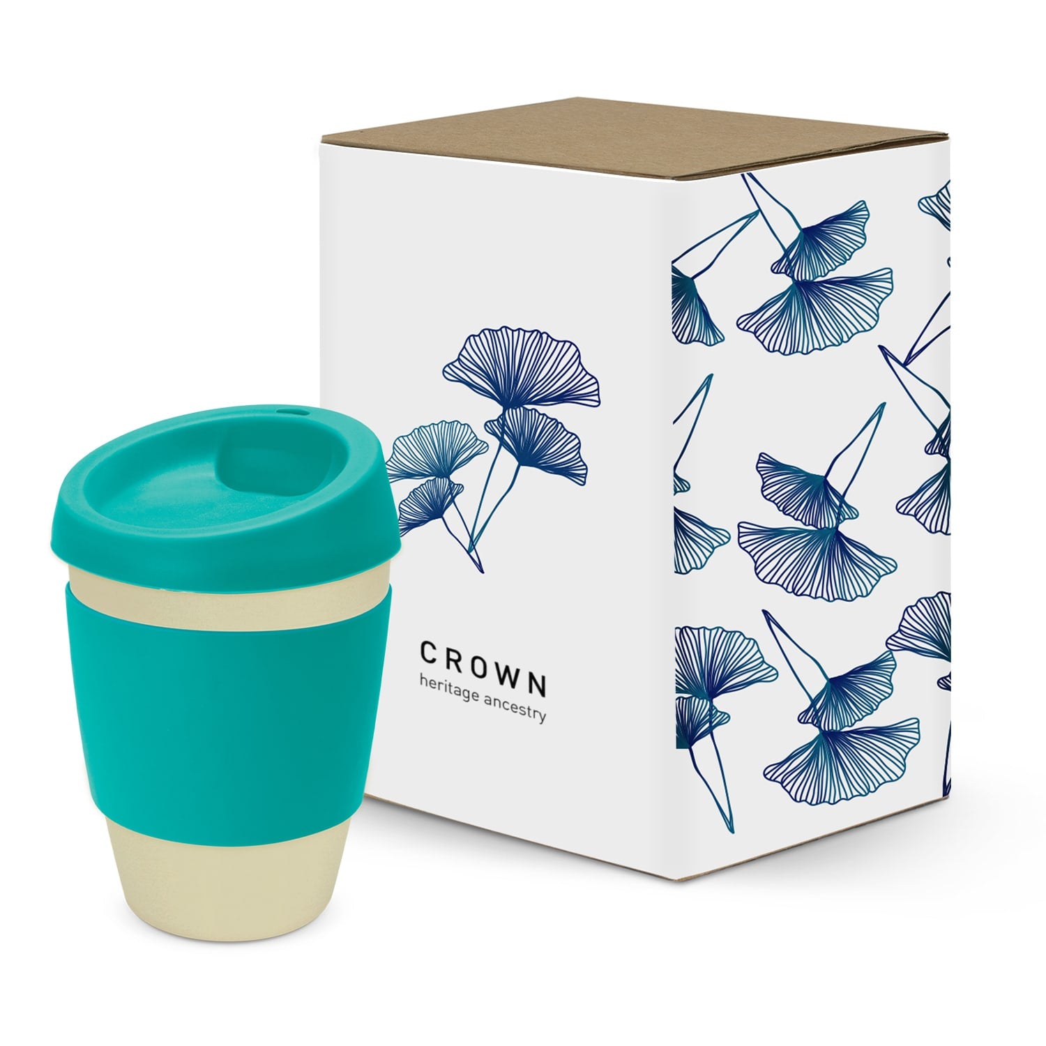 Metro Cup Bamboo [3-116266]