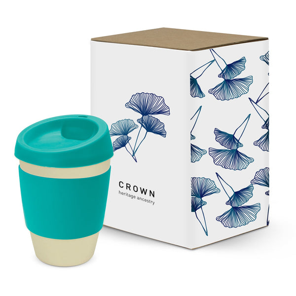 Metro Cup Bamboo [3-116266]