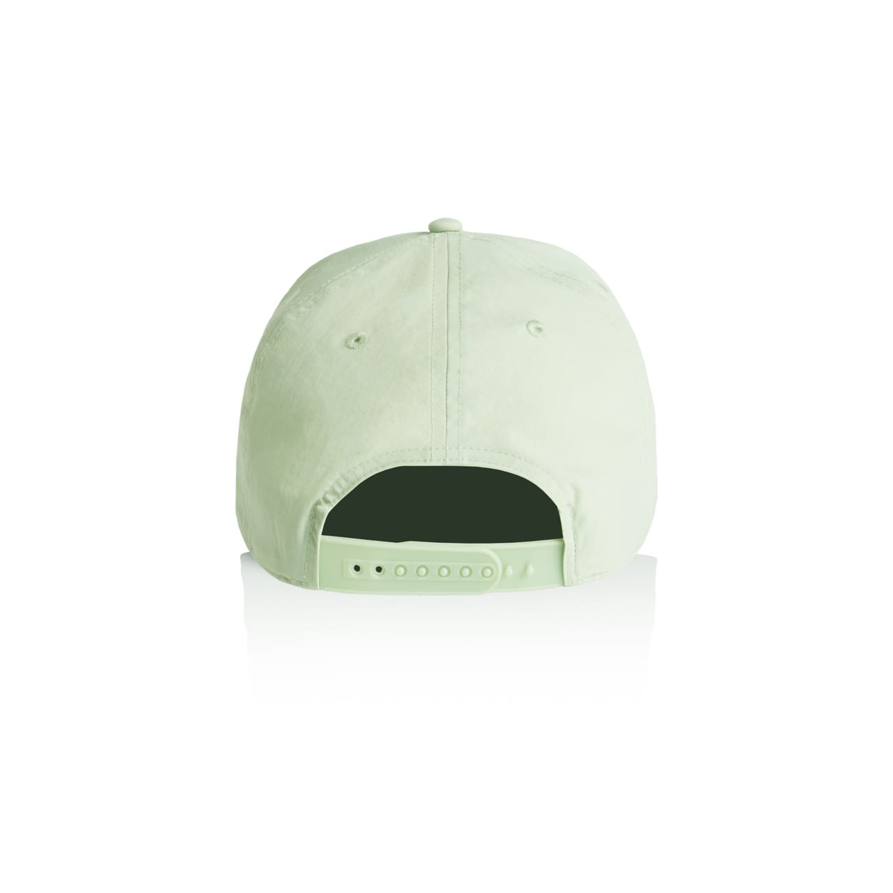 AS Colour Frame Nylon Cap [88-1162]