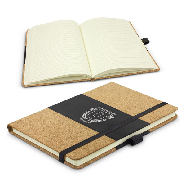 Inca Notebook [3-116302]