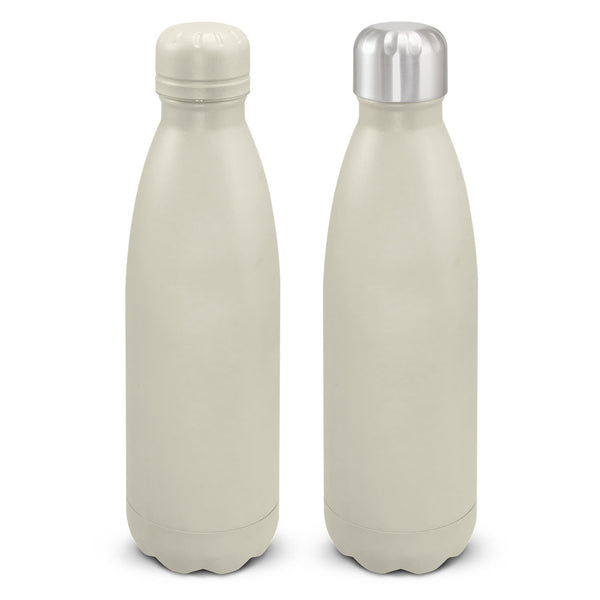 Mirage Powder Coated Vacuum Bottle [3-116329]