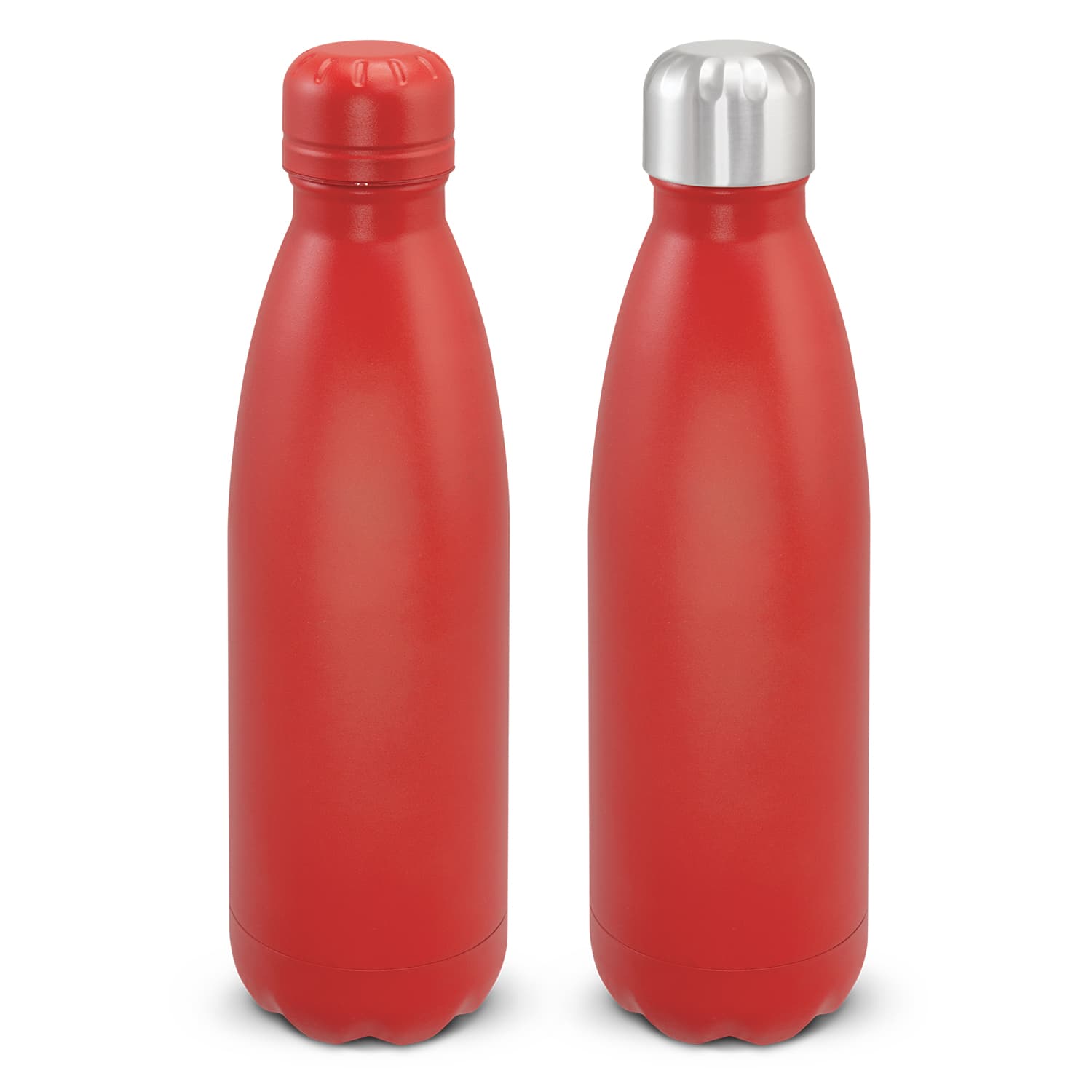 Mirage Powder Coated Vacuum Bottle [3-116329]