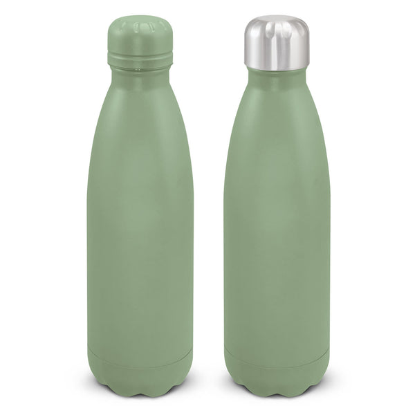 Mirage Powder Coated Vacuum Bottle [3-116329]