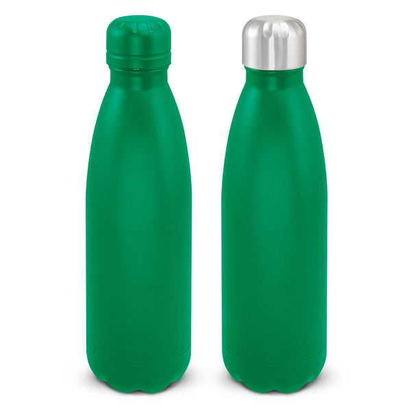Mirage Powder Coated Vacuum Bottle [3-116329]