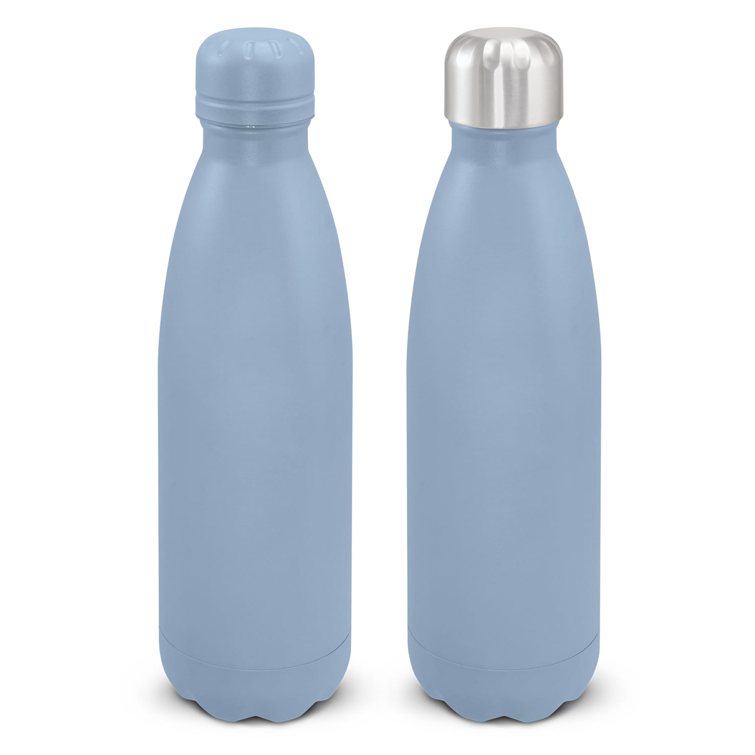 Mirage Powder Coated Vacuum Bottle [3-116329]