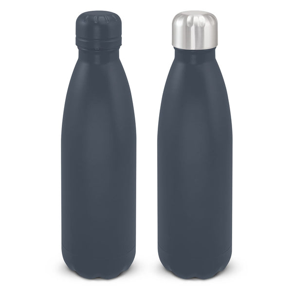 Mirage Powder Coated Vacuum Bottle [3-116329]