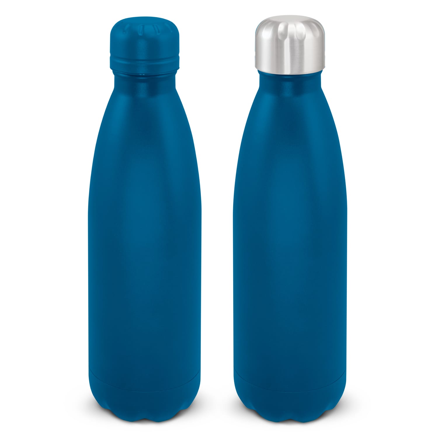 Mirage Powder Coated Vacuum Bottle [3-116329]