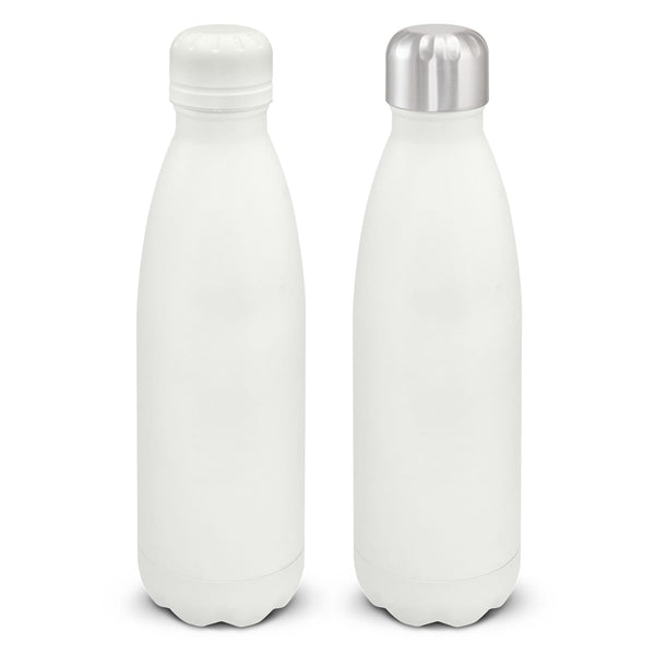 Mirage Powder Coated Vacuum Bottle [3-116329]