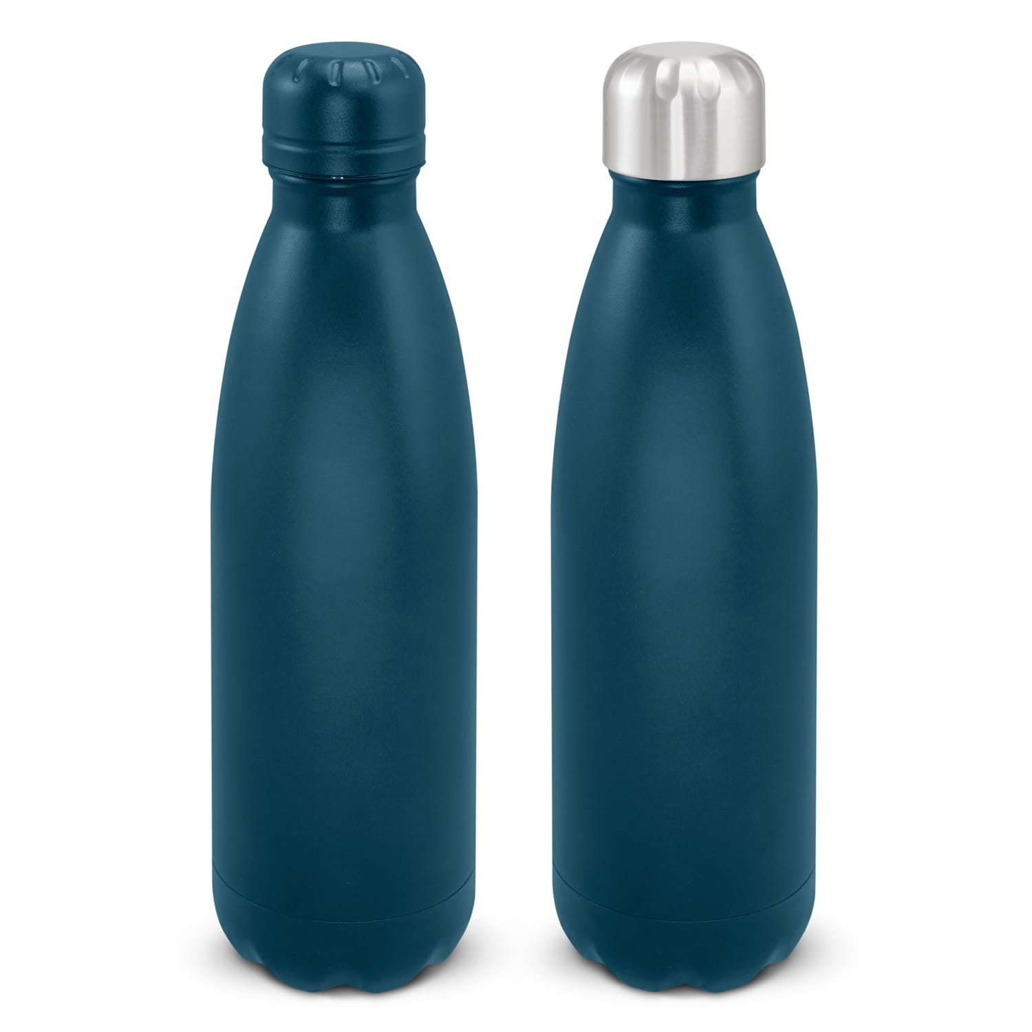Mirage Powder Coated Vacuum Bottle [3-116329]