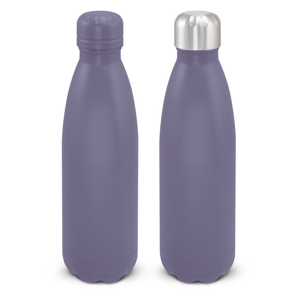 Mirage Powder Coated Vacuum Bottle [3-116329]