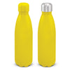 Mirage Powder Coated Vacuum Bottle [3-116329]