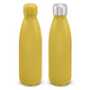Mirage Powder Coated Vacuum Bottle [3-116329]