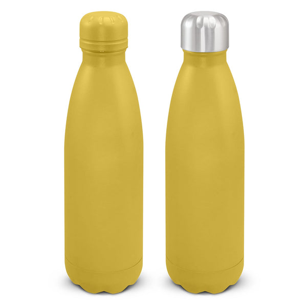 Mirage Powder Coated Vacuum Bottle [3-116329]